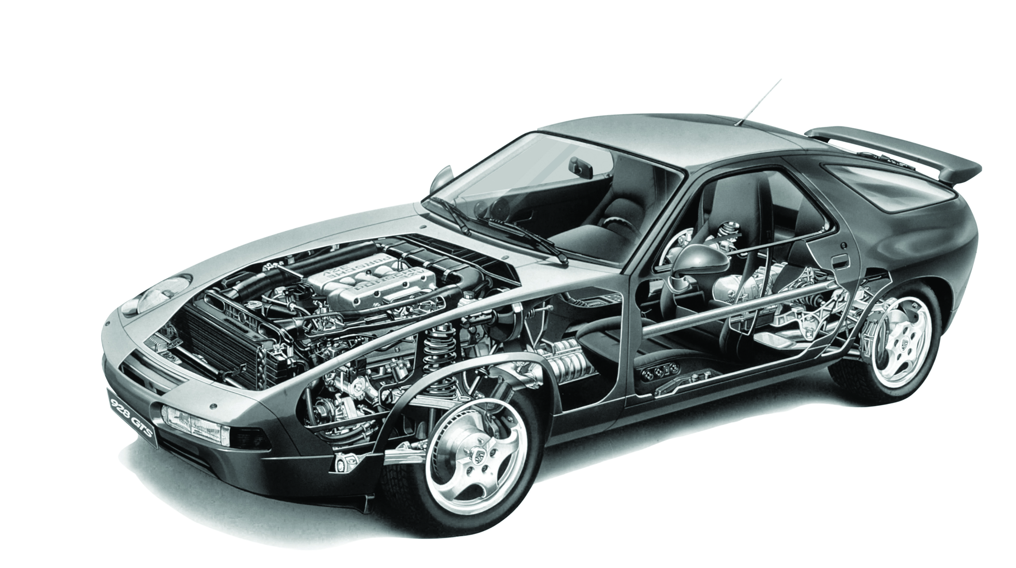 technical-illustration-of-the-porsche-1992-gts-coupe1-zw